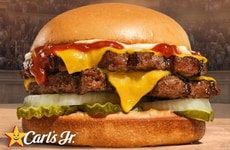 Cooked-to-Order Fast Food
