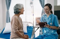 AI-Powered Clinical Dictation Tools