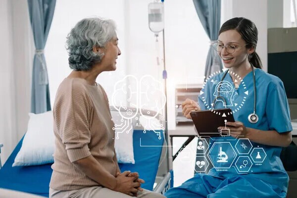 AI-Powered Clinical Dictation Tools