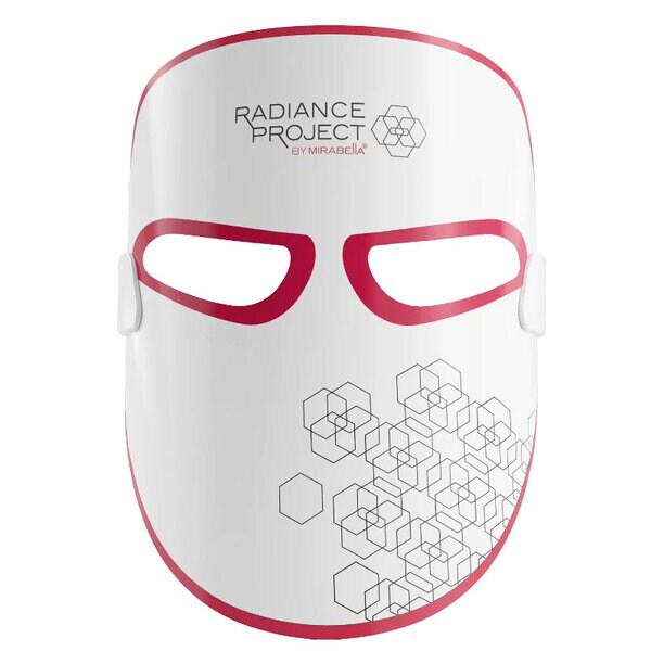 Cordless Color Therapy Masks