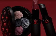 Collectible Luxury Palettes