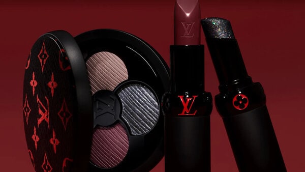 Collectible Luxury Palettes