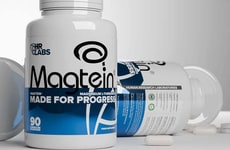 Patented Magnesium L-Threonate Capsules