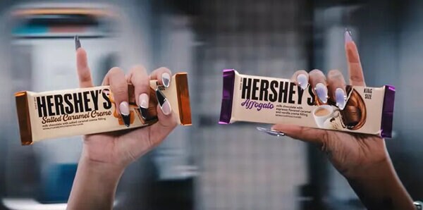 Cream-Filled Chocolate Bars