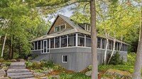 TV-Show Lakeside Cottage Rentals Image 1
