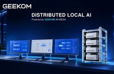 Mini PC AI Clusters