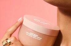 Shimmer-Infused Body Care Products