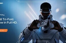 Full HD Pocket Projectors