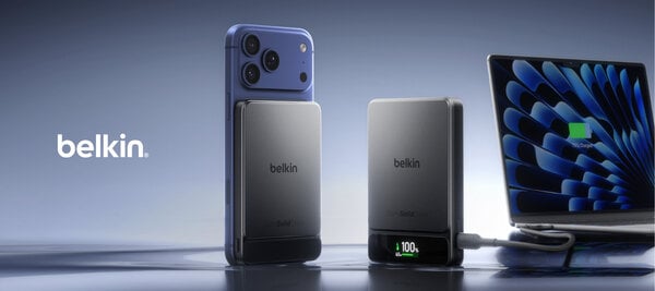 Semi-Solid-State Power Banks