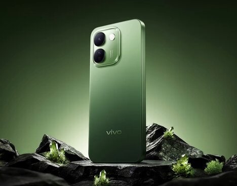 High-Capacity Smartphones