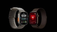 Wearable Health Devices