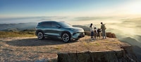Flagship Electric SUV Models Image 2