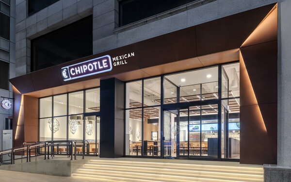Global Fast-Casual Restaurant Openings