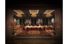 Cocktail Lounge Concepts