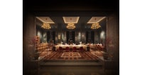 Cocktail Lounge Concepts
