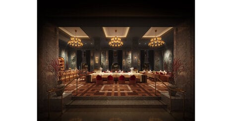 Cocktail Lounge Concepts