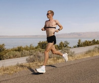 Bluetooth Heart Rate Belts Image 2