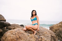 Shoppable Swimwear Campaigns Image 2