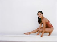 Shoppable Swimwear Campaigns Image 3