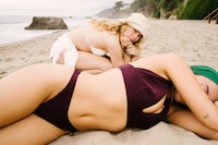 Shoppable Swimwear Campaigns Image 4