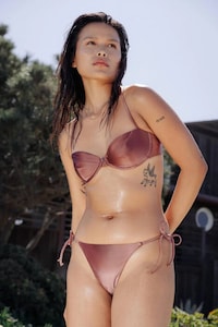 Shoppable Swimwear Campaigns Image 5