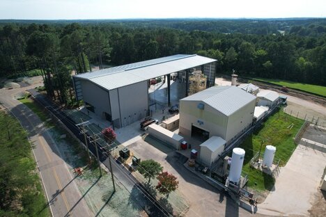 Clean-Tech Pilot Accelerators