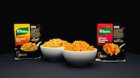 Hot Sauce-Inspired Sides Image 1