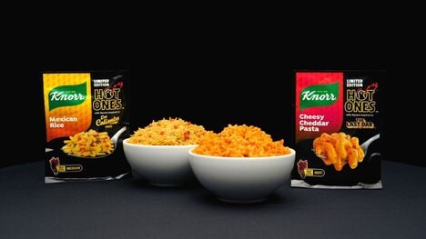 Hot Sauce-Inspired Sides