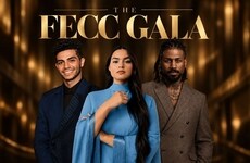 Inaugural Canadian Film Events