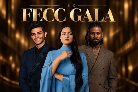 Inaugural Canadian Film Events