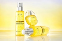 Encapsulated Brightening Mists