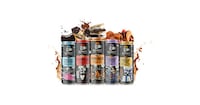 Protein-Fortified Lattes Image 1