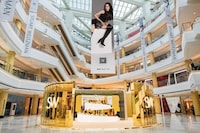 Luxury Retail Concept Stores Image 1