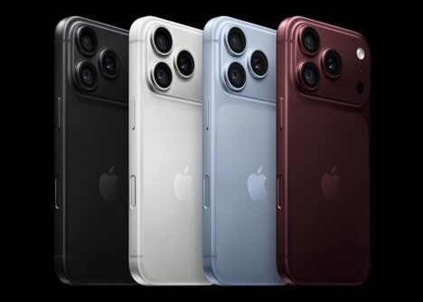 Variable Aperture Smartphone Cameras
