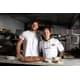 Athlete-Partnership Charity Pizzas Image 1