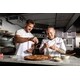 Athlete-Partnership Charity Pizzas Image 3