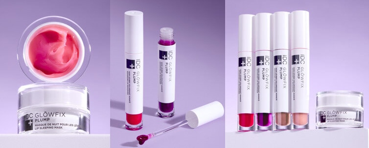 Overnight Lip Mask Rituals