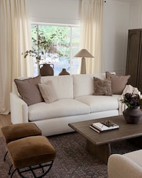 Seasonal Home Layers