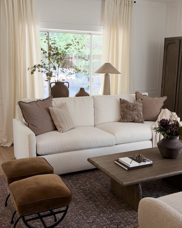 Seasonal Home Layers