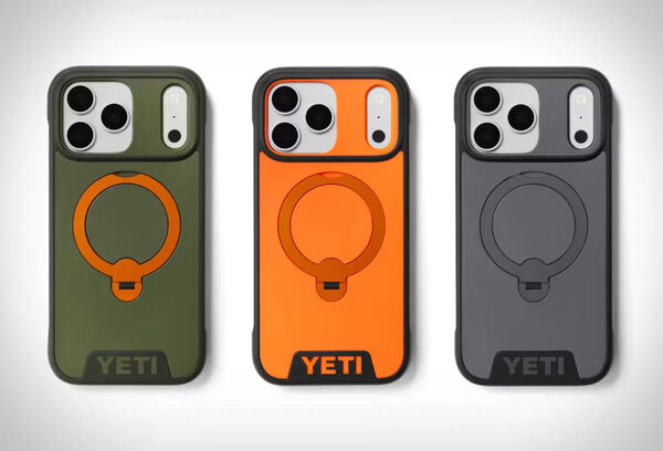 Rugged Phone Protection Cases