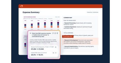 AI-Powered Presentation Audits