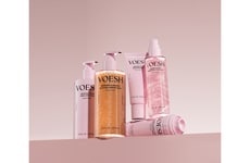 K-Beauty Body Care