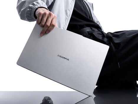 Slim Lightweight Laptop Designs