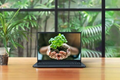 Streamlined Laptop Naming Conventions