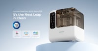 Precision Bottle Washers