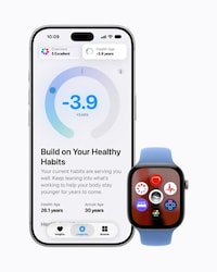 AI-Powered Longevity Tracking