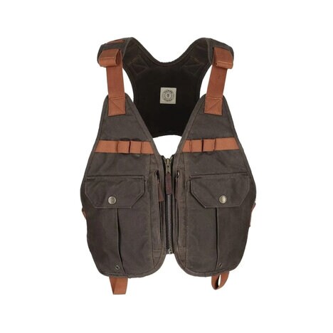 Weatherproof Field Hunting Vests