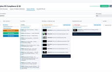 AI Content Compliance Scanners