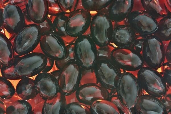Ready-to-Market Omega-3 Softgels