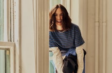 Versatile Wardrobe Staple Collections